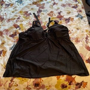 Cocos Swim Tankini Top Size 22